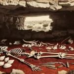 Stone Age Teen’s Fatal Bear Attack Revealed After 28,000 Years