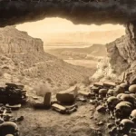 Study Reveals Cave Burials Common Throughout Great Basin