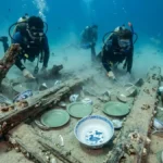 Sunken Treasure Rewrites Singapore’s Precolonial History