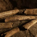 The Dawn of Information: 40,000-Year-Old Signs Reveal Ancient Logic