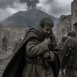 Thick Wool in the Summer Heat? Pompeii’s Victims Ignite Fresh Vesuvius Debate