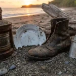Tragic World War II ‘Hellship’ Wreck Discovered in the Philippines