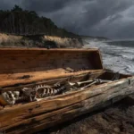 Tree Rings Re-Date Poland’s Ancient ‘Princess’ Coffin