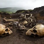 Trepanned Giant Found in Viking Mass Grave Near Cambridge