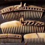 Viking Combs Discovery Reveals Ipswich Medieval Trade Power