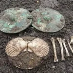 Viking Grave Discovery Reveals Bizarre Ancient Burial Ritual