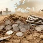Viking Silver Secret: Islamic Dirhams Fueled Denmark’s Earliest Coins