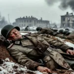 WWII Mass Grave in Poland Identifies German Officer Killed in 1945 Battle