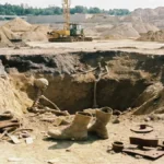 WWII Mass Grave of 14 German Soldiers Found in Poland