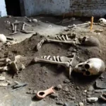 Young Workers Hit Hardest by Basel’s 17th Century Plague