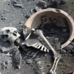 AI Brings Pompeii Victim’s Face Back to Life