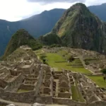 Machu Picchu virtual tour