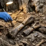 130,000-Year-Old Discovery Shows Neanderthals Made Complex Tools Today