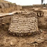 4,500-Year-Old Elite Graves Discovered by German Archaeologists