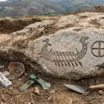 Bronze Age Boat Carvings Rewrite History of Ancient European Sea Networks